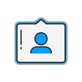 Telgraf kanalının logosu usertagger — User Tagger | Channel