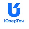 Логотип телеграм канала @usertech98 — Digital-агенство ЮзерТеч