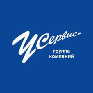 Логотип телеграм канала @uservicenews — UService News
