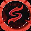 Логотип телеграм канала @usescarletuse — Scarlet IPA файлы для Esign Trollstore