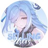 Логотип телеграм канала @usesellcf — ᅠᅠ ᅠ . .ᅠᅠ ᅠ⤿ 𝓈elling users ‹ ♡゙