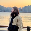 Логотип телеграм канала @useymukoreya — Усейми Мусаев