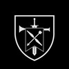 Логотип телеграм -каналу usf_recruiting — Рекрутинг СБС