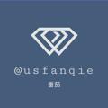 Logo saluran telegram usfanqie1 — 国外钓鱼页面