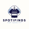 Логотип телеграм -каналу usfans_oopbuy_litbuy — SpotiFinds™ | ALLCHINABUY HOOBUY CNFANS PANDABUY REPS FINDS