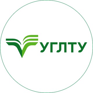 Логотип телеграм канала @usfe05051930 — УГЛТУ (ОФИЦИАЛЬНЫЙ КАНАЛ)