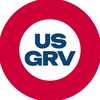 Логотип телеграм канала @usgroove — US Groove