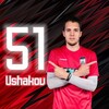 Логотип телеграм канала @ushak51 — 🧤Ushakov51🧤