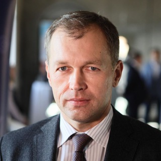 Логотип телеграм канала @ushakov_dv — Дмитрий Ушаков