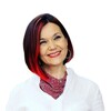 Логотип телеграм канала @ushakova_prodagy — Юлия Ушакова | Системные отделы продаж