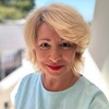 Логотип телеграм канала @ushakovalena — Елена Ушакова | Новая Парадигма Жизни