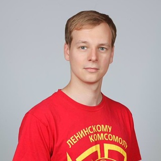 Логотип телеграм канала @ushakovkprf — Депутат Ушаков