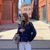 Логотип телеграм канала @ushakovvasasha — Жизнь через микрошаги🩰