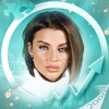 Логотип телеграм канала @ushanova_invest — ОКСАНА | ИНВЕСТИЦИИ