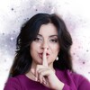 Логотип телеграм канала @ushatovaolga — Я ТВОРЕЦ с Ольгой Ушатовой