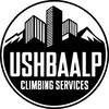 Logo of telegram channel ushba_alp — UshbaAlp Today's