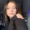Логотип телеграм канала @ushkroshka — юсик