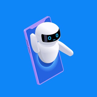 Логотип телеграм канала @ushopweb — Интернет-магазины в формате веб-бота в Telegram | uShopWebBot