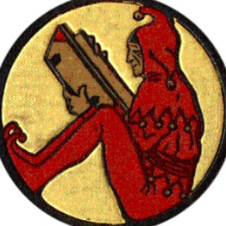 Логотип телеграм канала @ushosok — Ужос-ужос