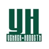 Логотип телеграм канала @usinsk_novosti — Усинск-Новости