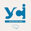 Логотип телеграм -каналу usionlinecom — УСІ Новини. Одеса