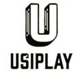 Logo saluran telegram usiplay111 — Usiplay (Canal Oficial)