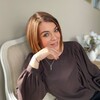 Логотип телеграм канала @usipovaelena — ИНИЦИАЦИИ с ЕЛЕНОЙ ЮСИПОВОЙ!! Мир сказок и Архетипов🌹