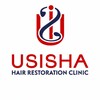 Telegram channel USISHA Hair Clinic | Пересадка волос logo