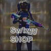Логотип телеграм канала @usishopsw — Sw1zyy UC Shop