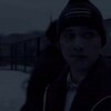 Логотип телеграм канала @usiwiwww — слово пацана