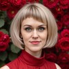 Логотип телеграм канала @uskortsevaan — Современная психология и эзотерика с Анастасией Ускорцевой