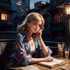 Логотип телеграм канала @uskovanelli — Нелли Ускова и её творческая кухня