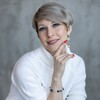 Логотип телеграм канала @uskovapsy — Ускова❤️Психология счастливых отношений