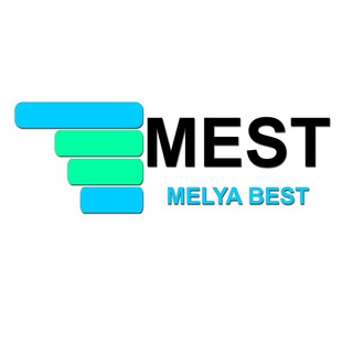 Логотип телеграм канала @uskunalarsavdo_melyabest — MELYA BEST- Ускуналар савдо маркази