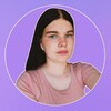 Логотип телеграм канала @uslamina_profreelance — Алина | ProФриланс с 📲