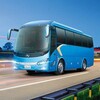 Логотип телеграм канала @uslonbus — UslonBus 2.0