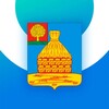 Логотип телеграм канала @usmadm — Усманский округ