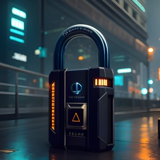 Логотип телеграм канала @usman_lab — Usman's laboratory