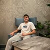 Логотип телеграм канала @usmanchik7 — УСМАН 🦅