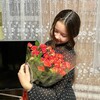 Логотип телеграм канала @usmanovaaa_14 — у Аиши в гостях 🍬