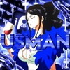 Логотип телеграм канала @usmanshops — Товары USMANA