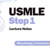 Logo of telegram channel usmle_micro — Microbiology books and videos 2022