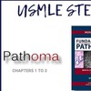टेलीग्राम चैनल का लोगो usmle_pathoma — Pathoma Videos