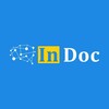 Telegram channel USMLE InDoc logo
