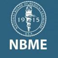 Logo saluran telegram usmlenbme — NBME STEP 1 | USMLE