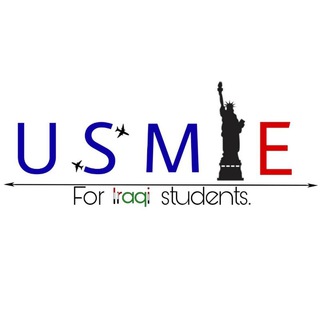 لوگوی کانال تلگرام usmlestep1foriraqistudents — USMLE step 1 For Iraqi Students