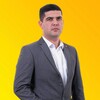 Telegram kanalining logotibi usmonovavtomaktab — Usmonov Avtomaktab Rasmiy kanal