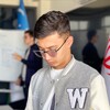 Telegram channel Usmon Yusupov | Blog logo