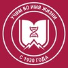 Логотип телеграм канала @usmu_ru — УГМУ