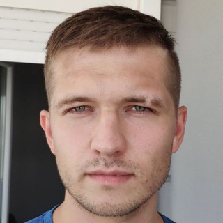 Логотип телеграм канала @usoff — Usov